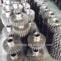 Customized precision spur gear